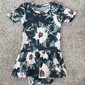 Posh Peanut Peyton Twirl